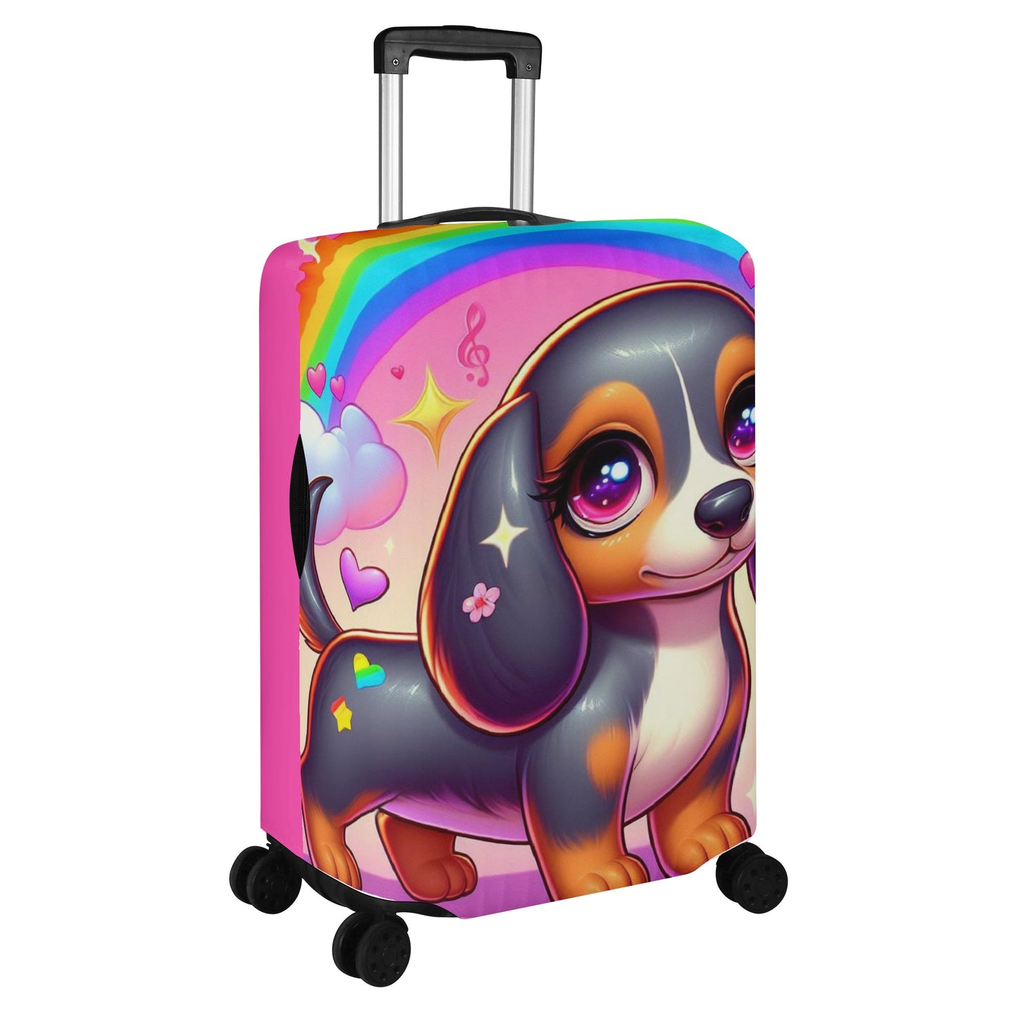 Cleo - Luggage Cover