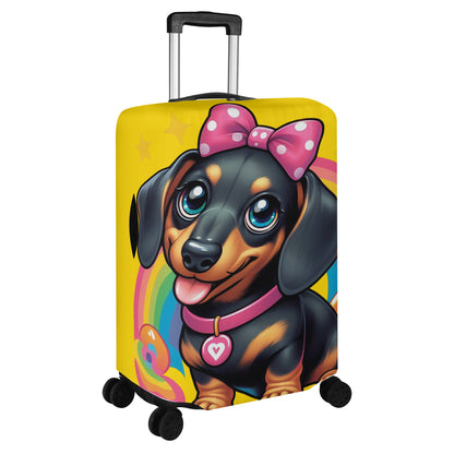 Cappy - Luggage Cover