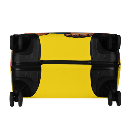 Cappy - Luggage Cover