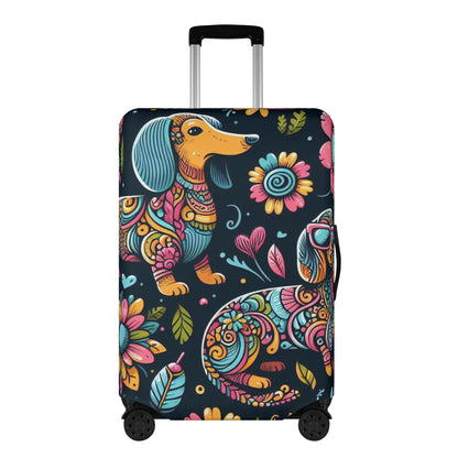 Rudy - Luggage Cover