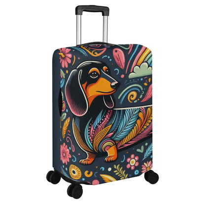 Tito - Luggage Cover