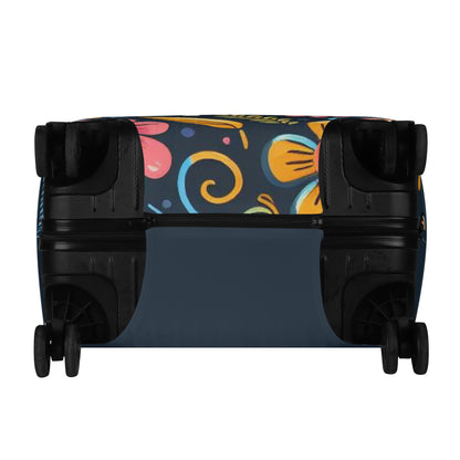 Tito - Luggage Cover
