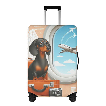 Ina - Luggage Cover