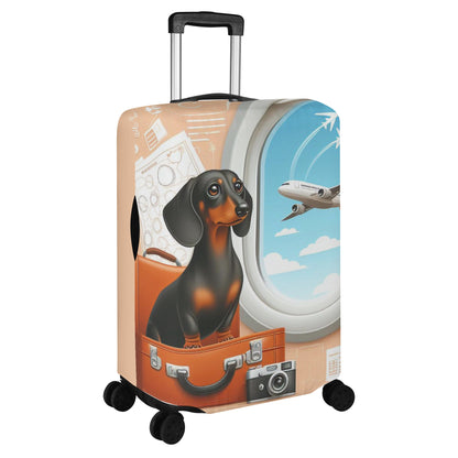 Ina - Luggage Cover