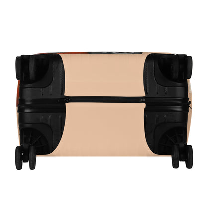 Ina - Luggage Cover