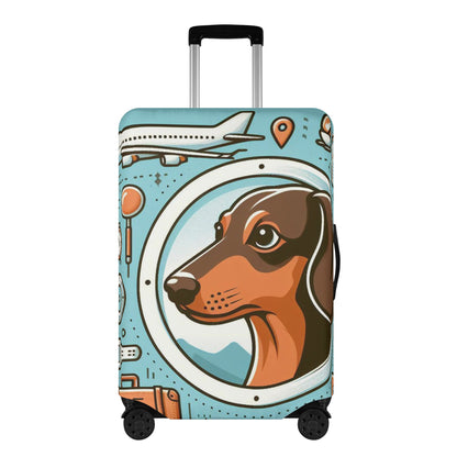 Joey - Luggage Cover