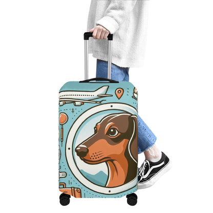 Joey - Luggage Cover