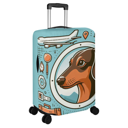 Joey - Luggage Cover