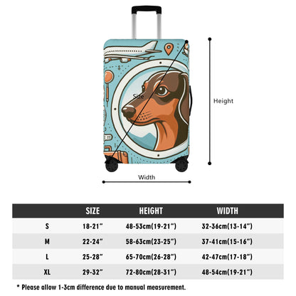 Joey - Luggage Cover
