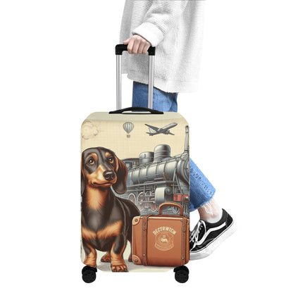 Andy - Luggage Cover