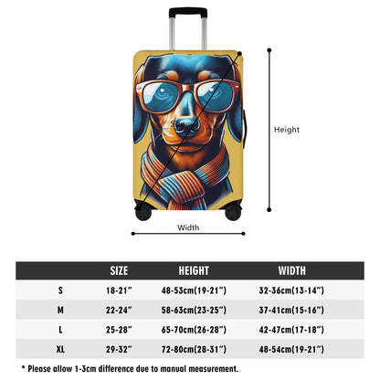 Piloto - Funda para equipaje