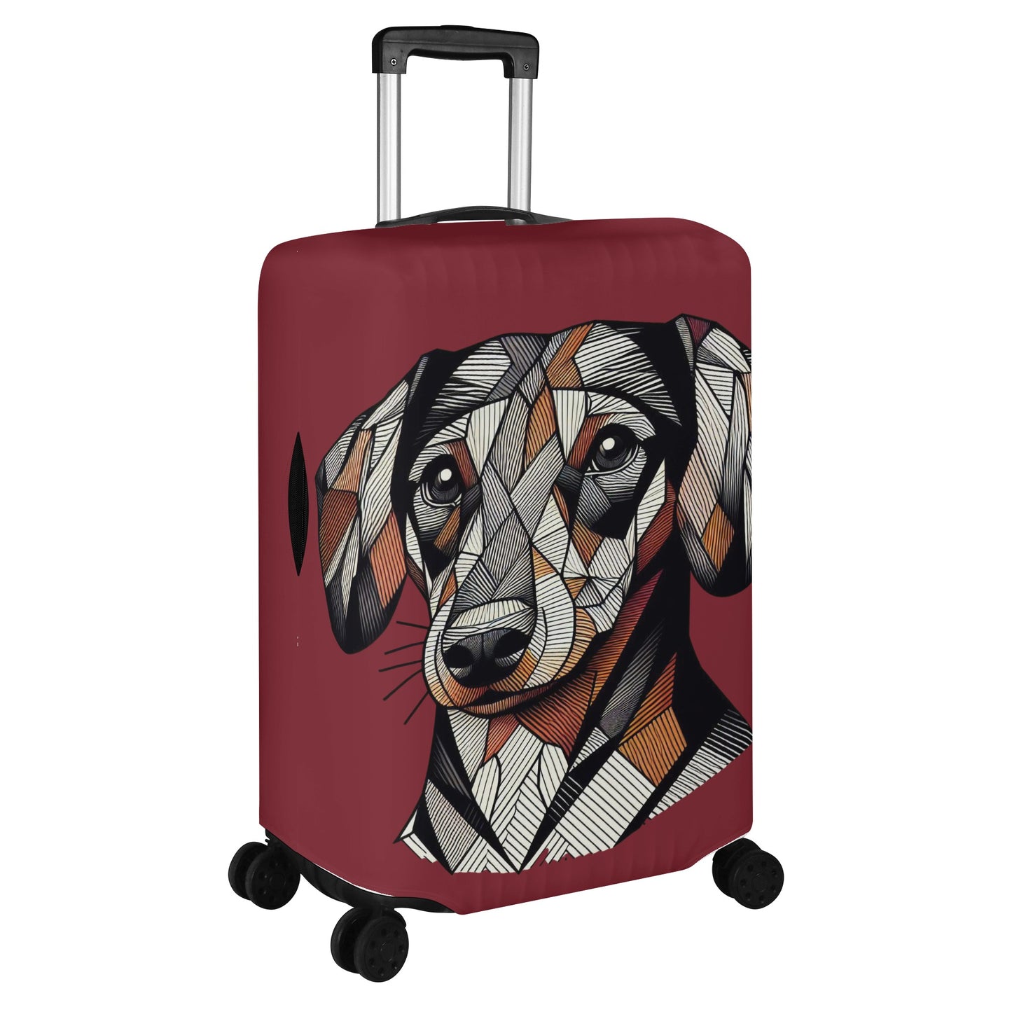 Dixon - Luggage Cover