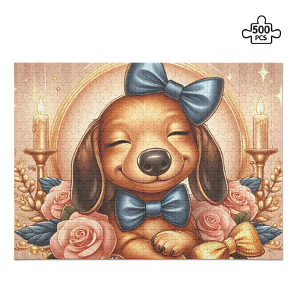 Milly - Puzzle
