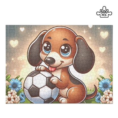 Nala- Puzzle