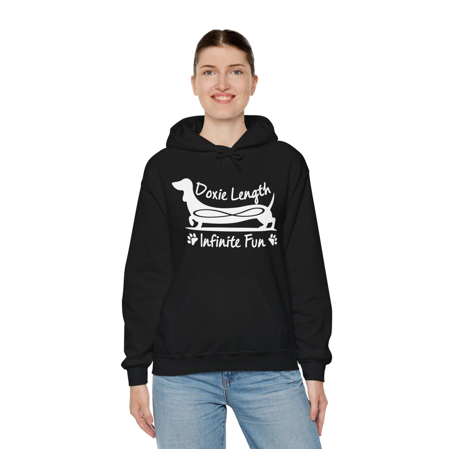 Winnie - Unisex Hoodie