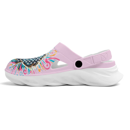Cosmo - Zuecos huecos de verano