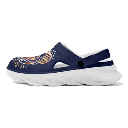Atom - Summer Hollow Out Clogs