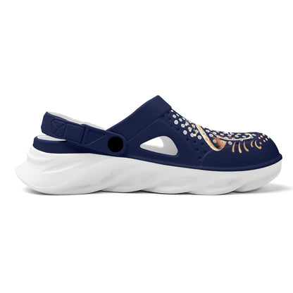 Atom - Summer Hollow Out Clogs