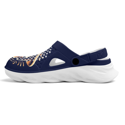 Atom - Summer Hollow Out Clogs