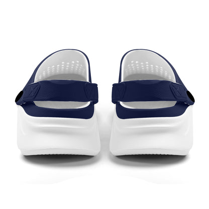 Atom - Summer Hollow Out Clogs