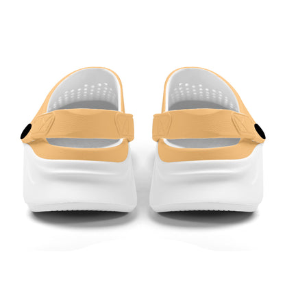Cinder - Zuecos huecos de verano