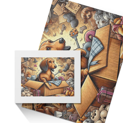 Piper - Puzzle