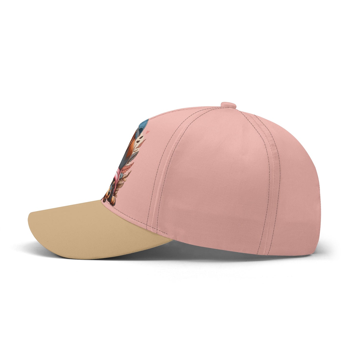 Juke - Baseball Cap