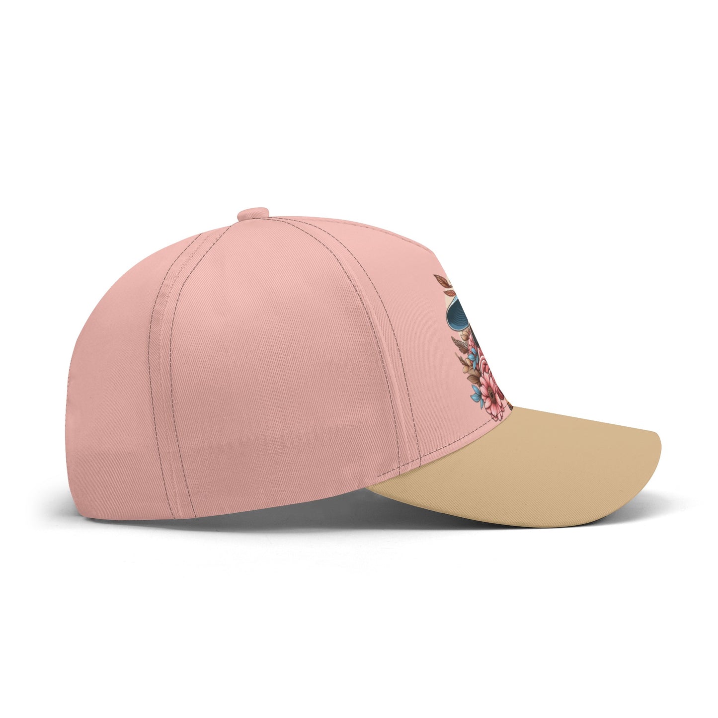 Juke - Baseball Cap