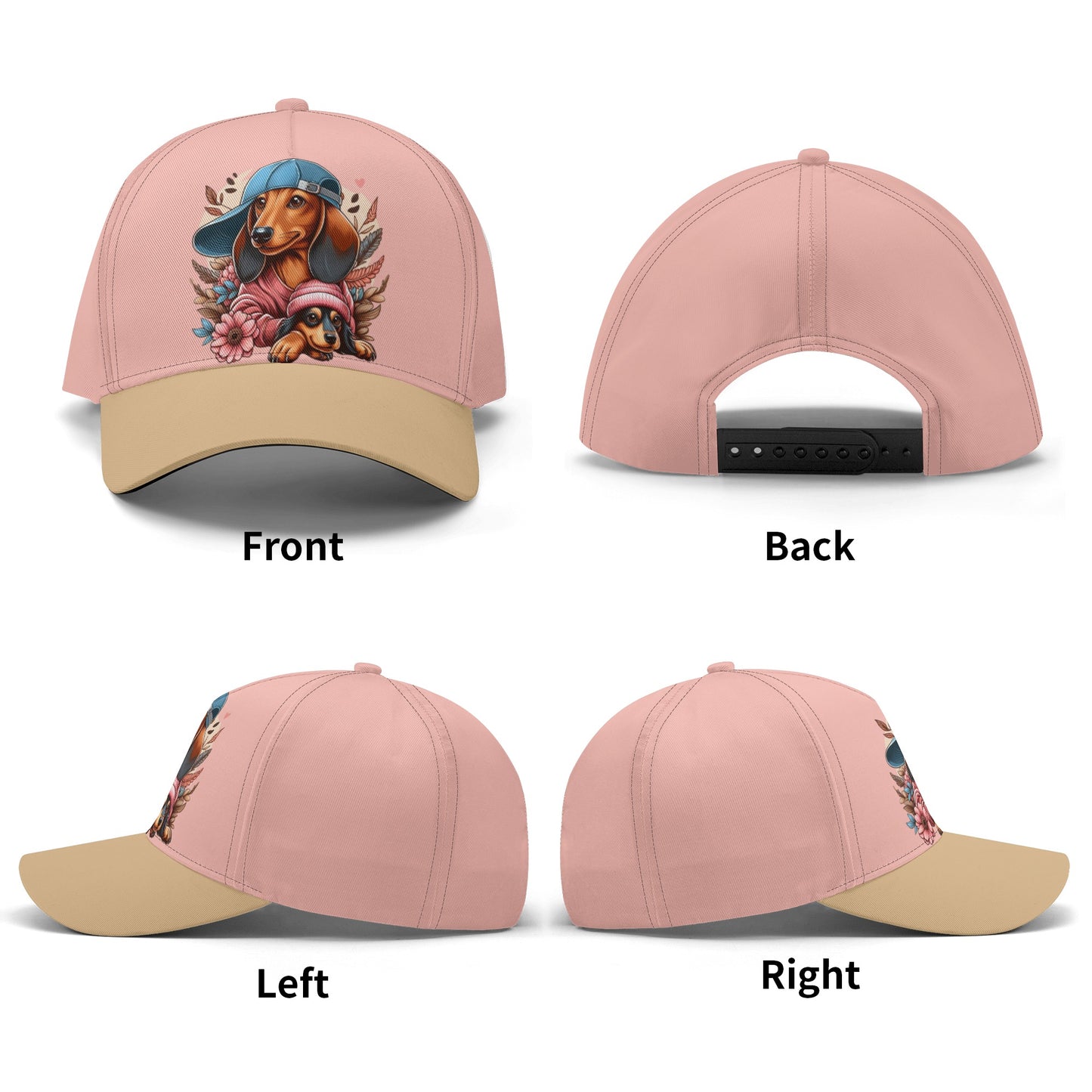 Juke - Baseball Cap