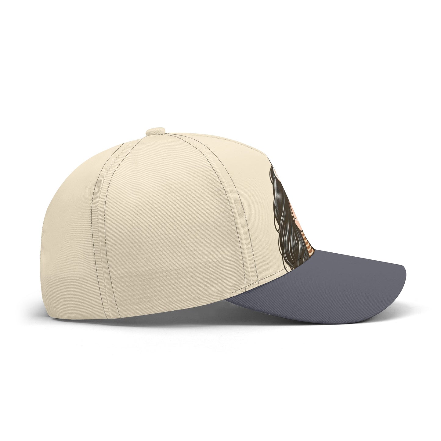 Bocinazo - Gorra de béisbol