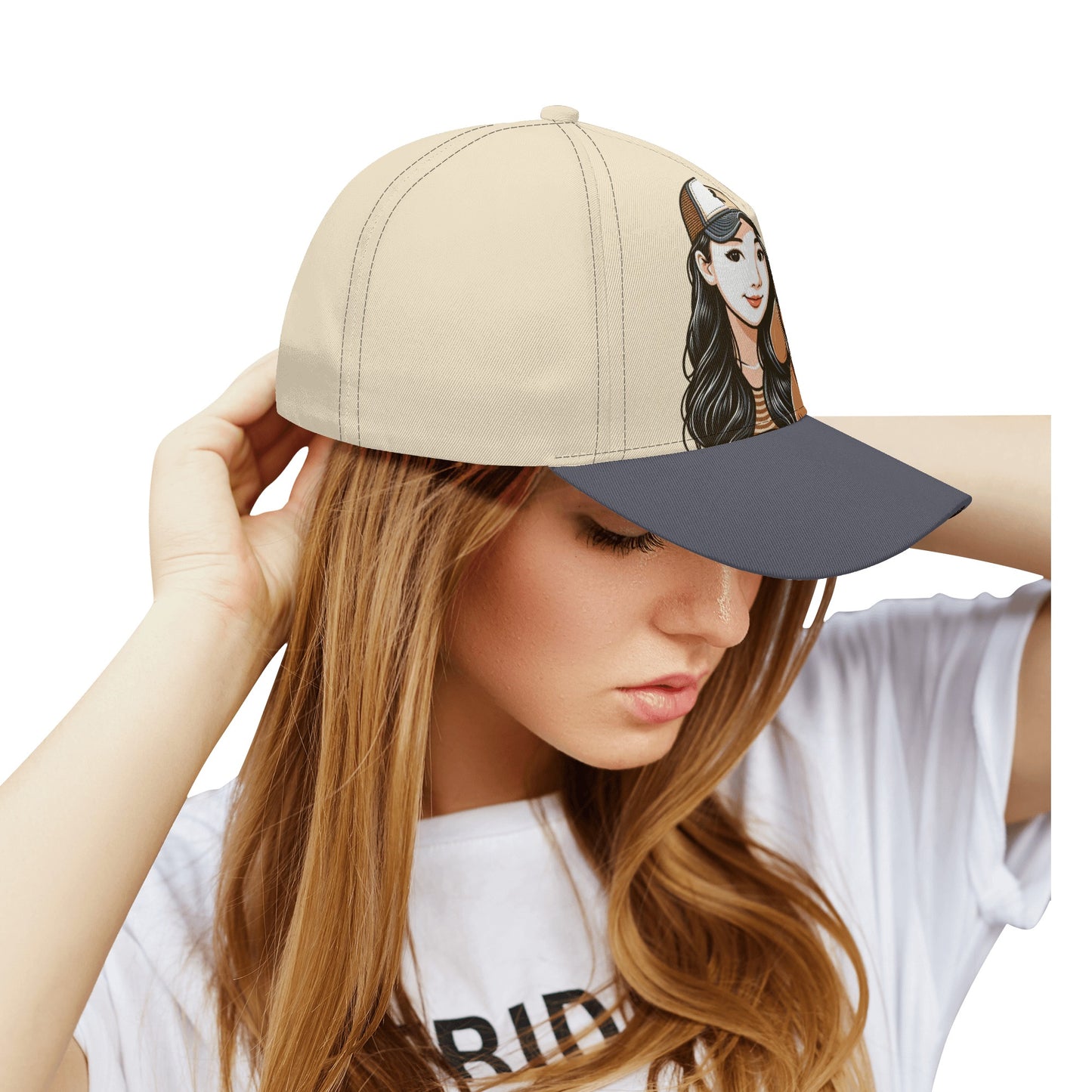 Honk - Baseball Cap