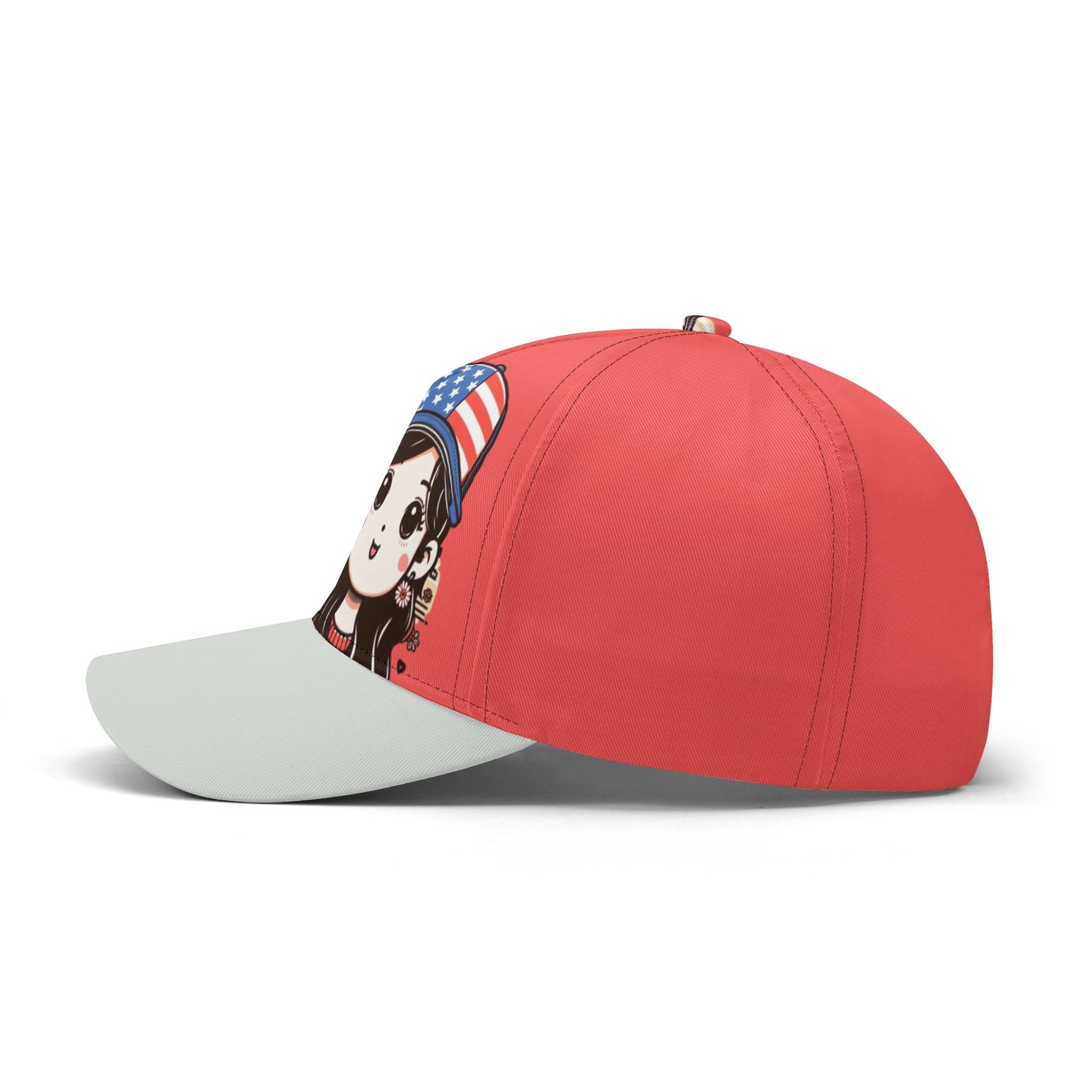 Gyro - Gorra de béisbol