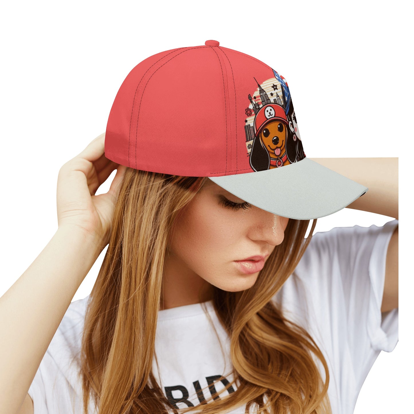 Gyro - Baseball Cap