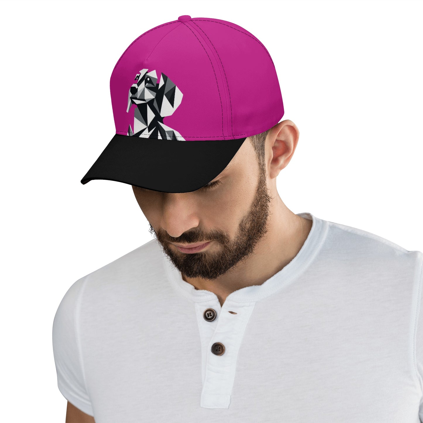 Corteza - Gorra de béisbol