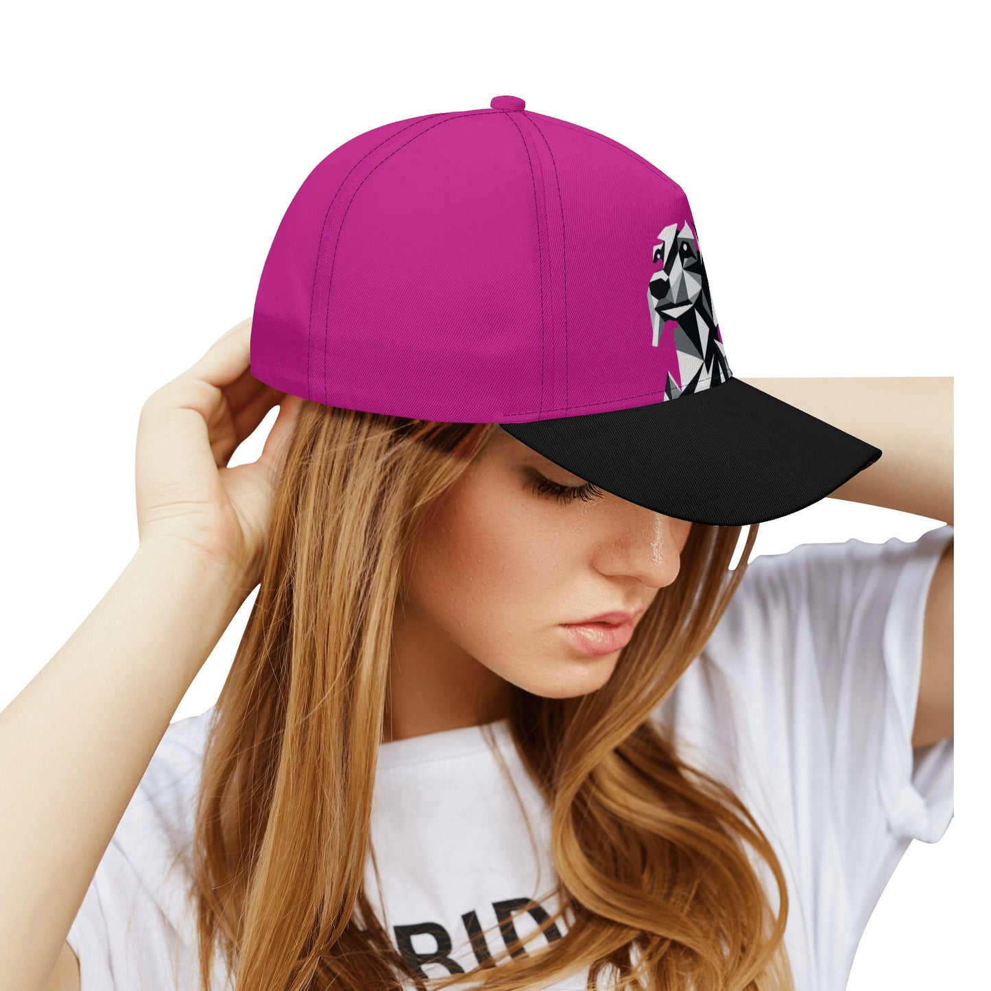 Corteza - Gorra de béisbol