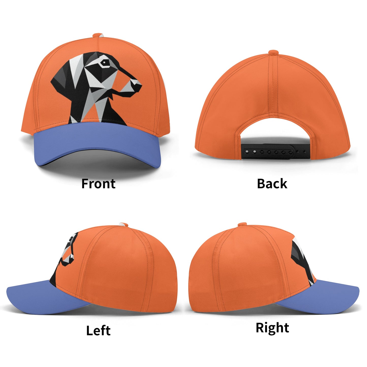 Pip - Baseball Cap