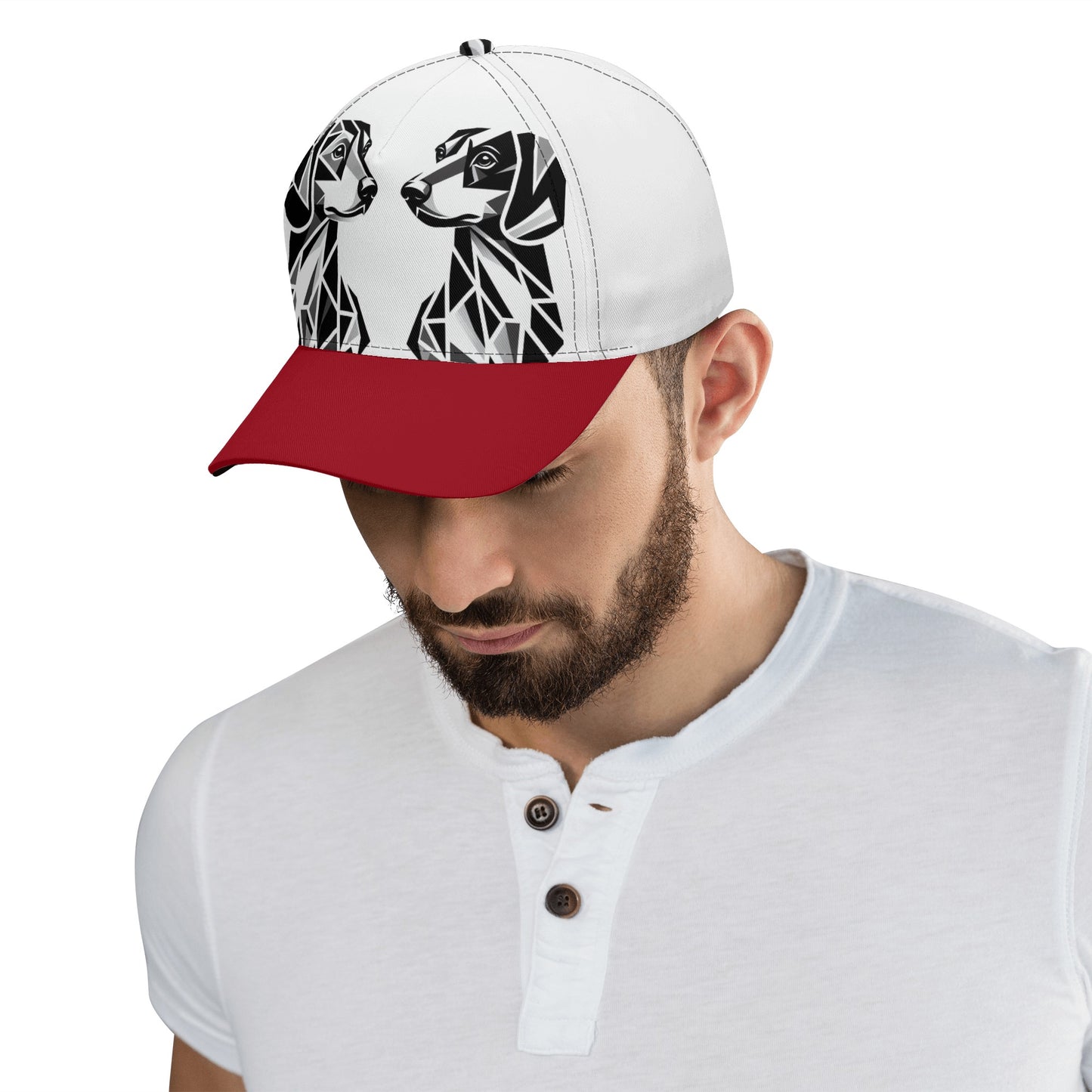 Micro - Gorra de béisbol