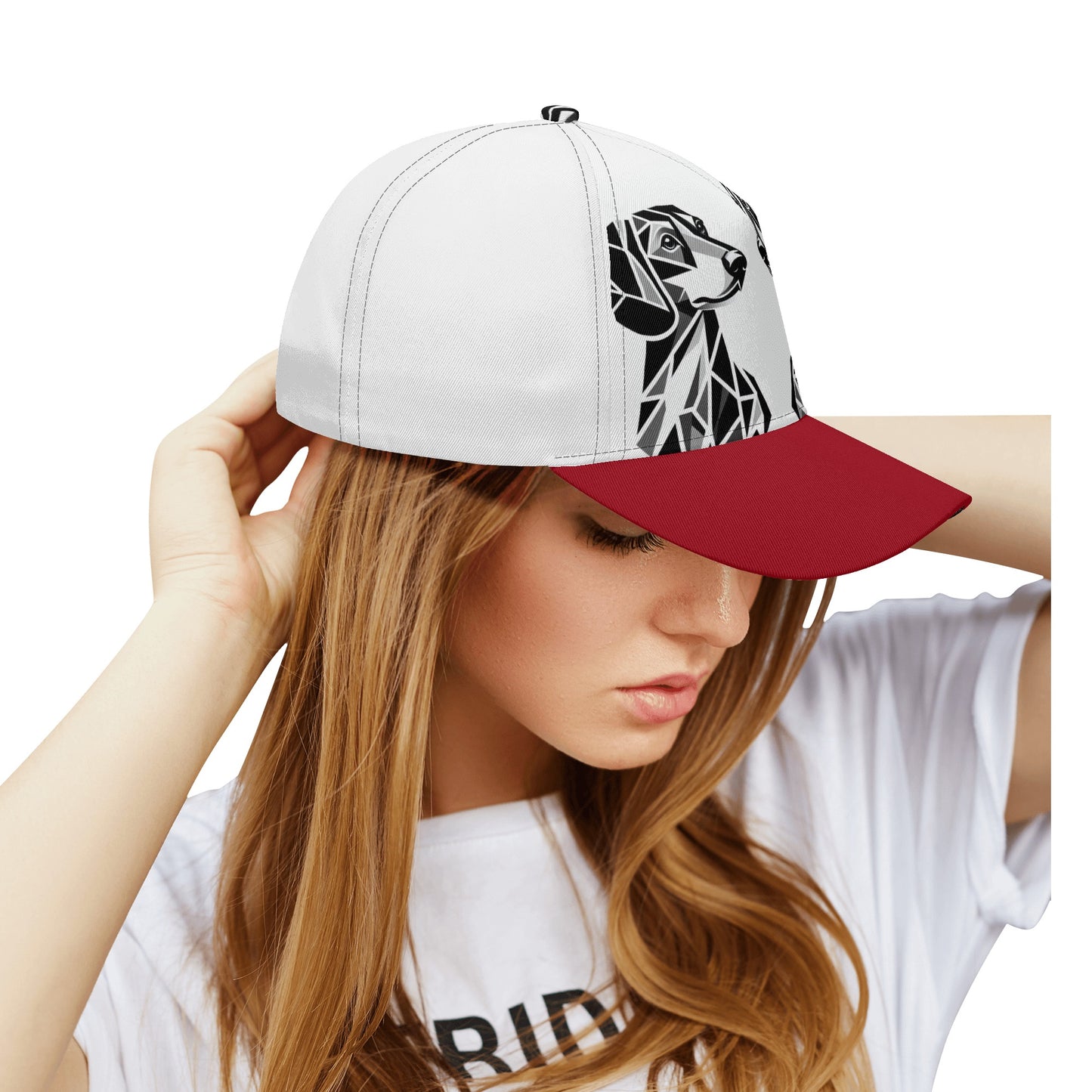 Micro - Gorra de béisbol