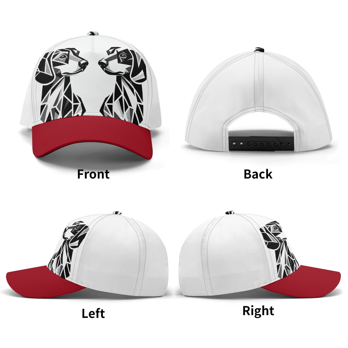 Micro - Baseball Cap