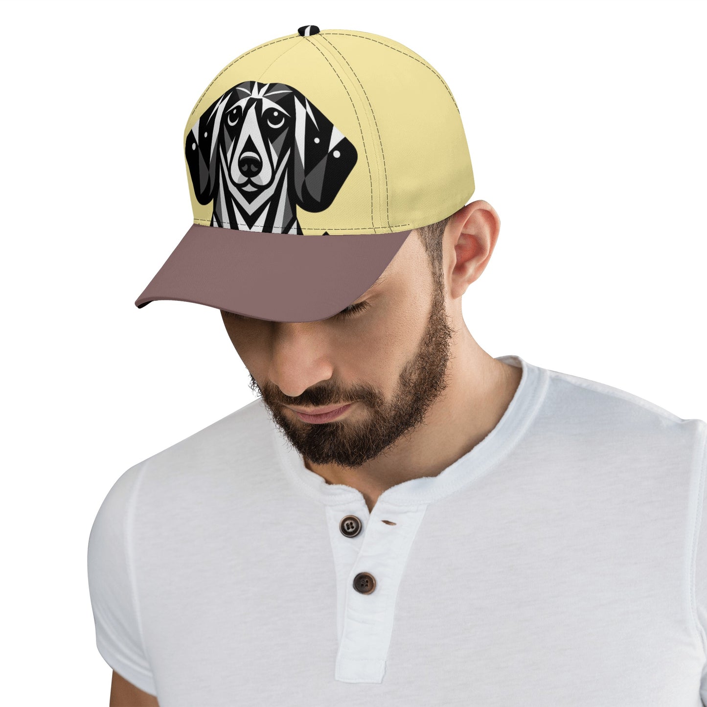 Jax - Gorra de béisbol