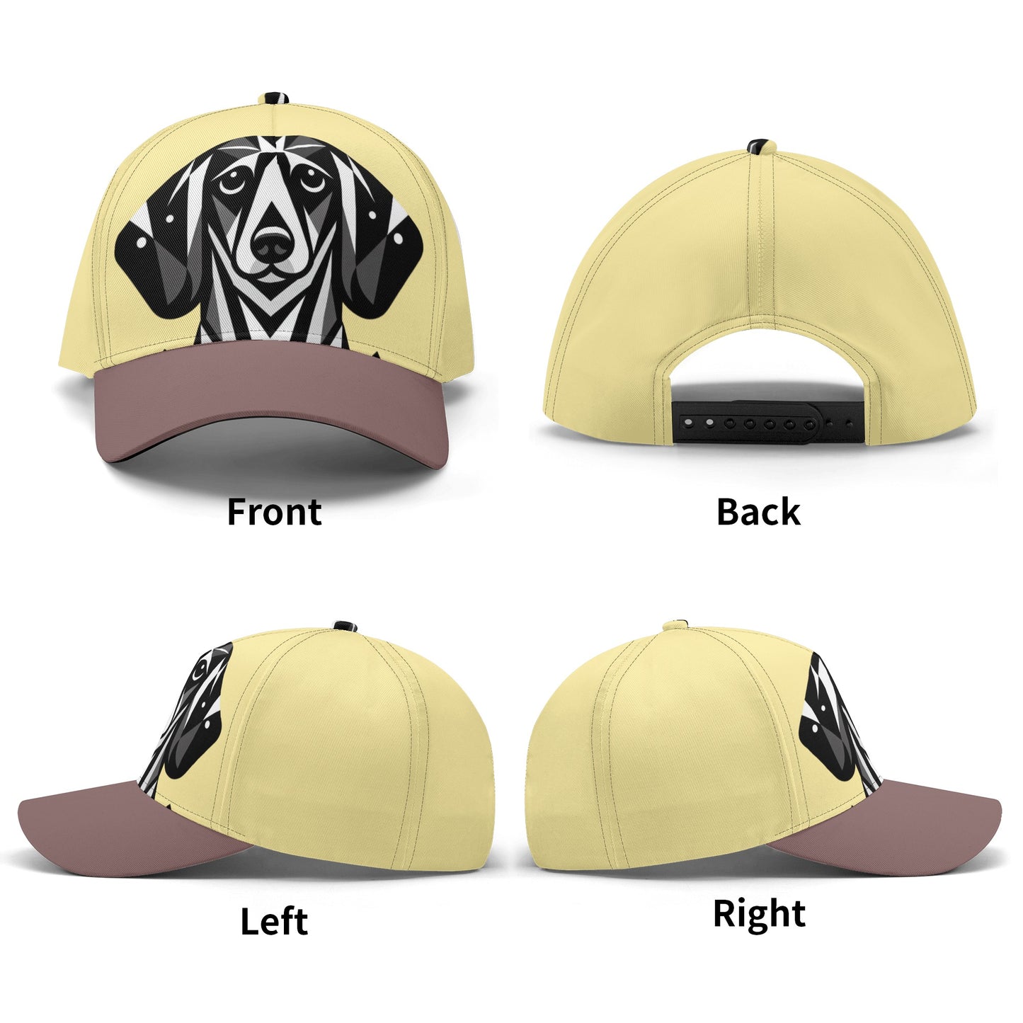 Jax - Gorra de béisbol