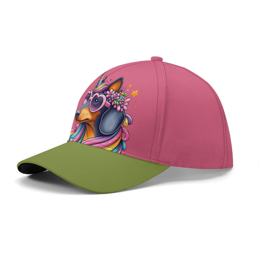 Brillo - Gorra de béisbol