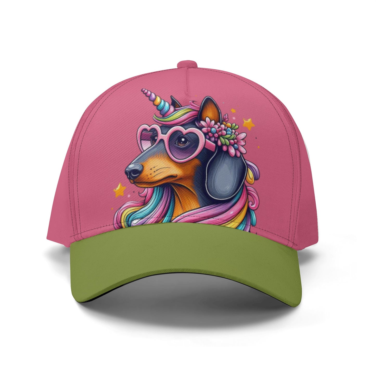 Brillo - Gorra de béisbol