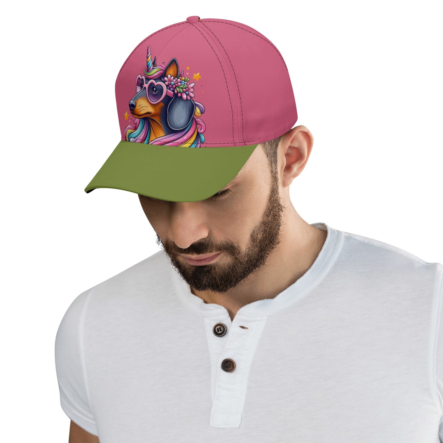 Brillo - Gorra de béisbol