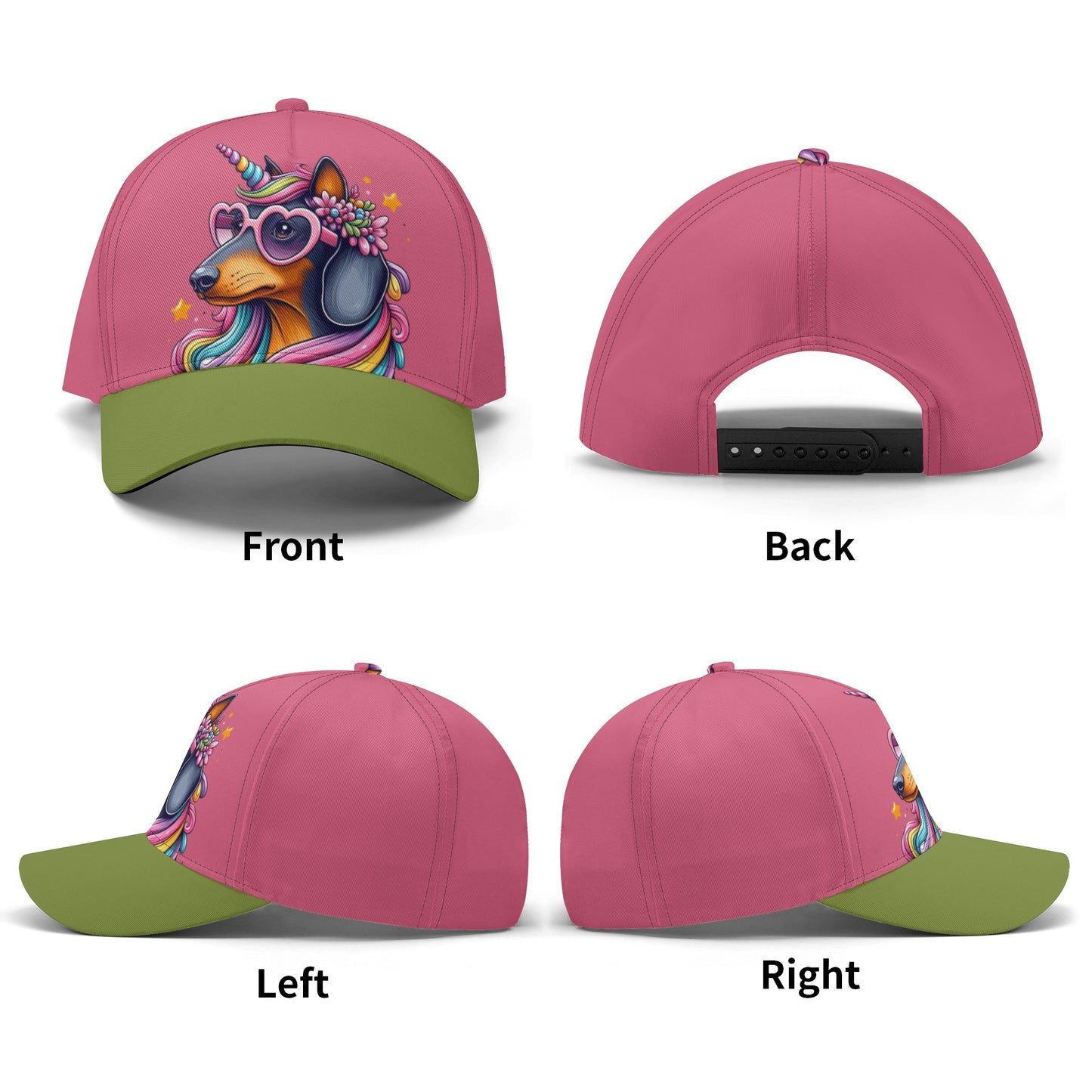 Brillo - Gorra de béisbol