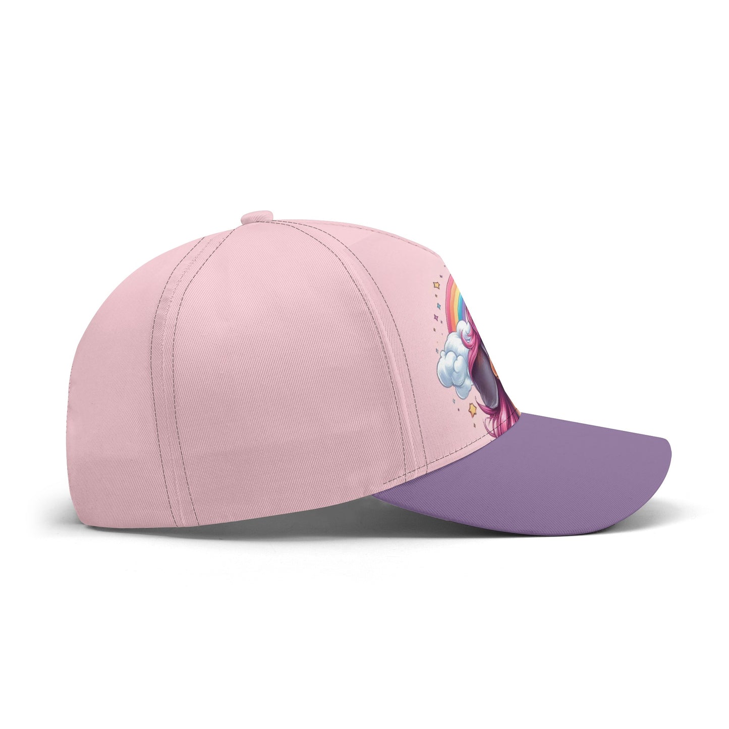 Dibby - Gorra de béisbol