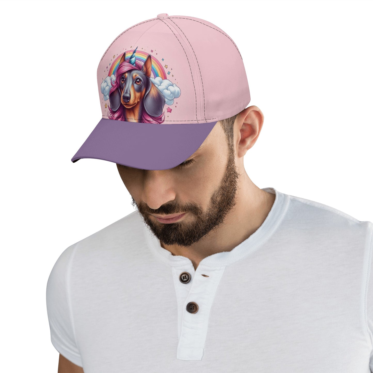 Dibby - Baseball Cap