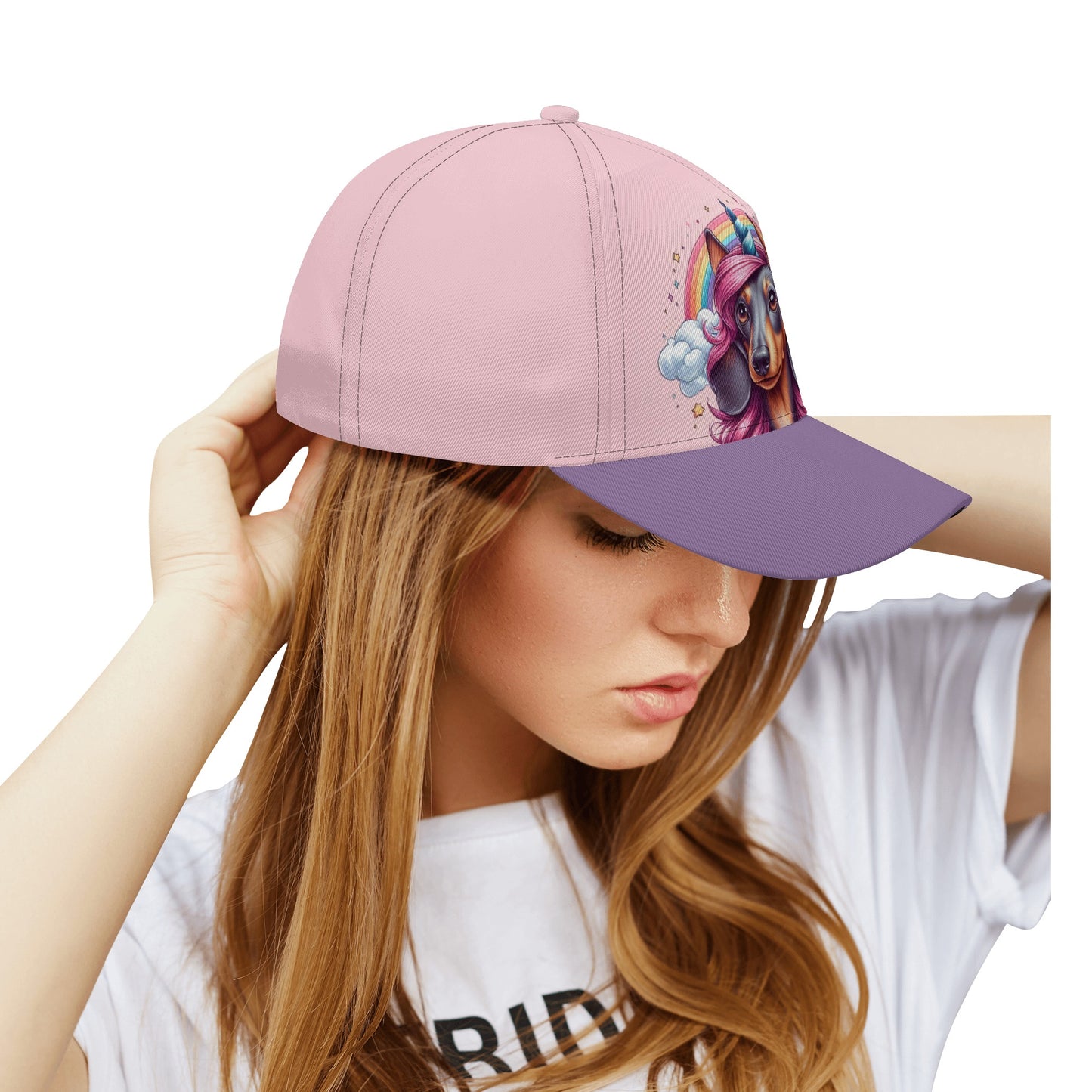 Dibby - Baseball Cap