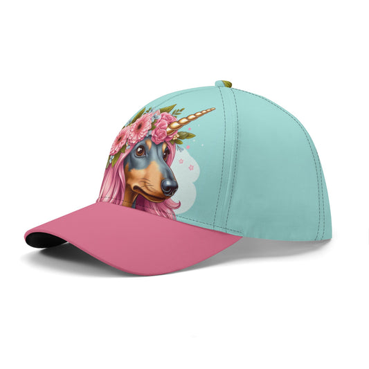 Blink - Baseball Cap