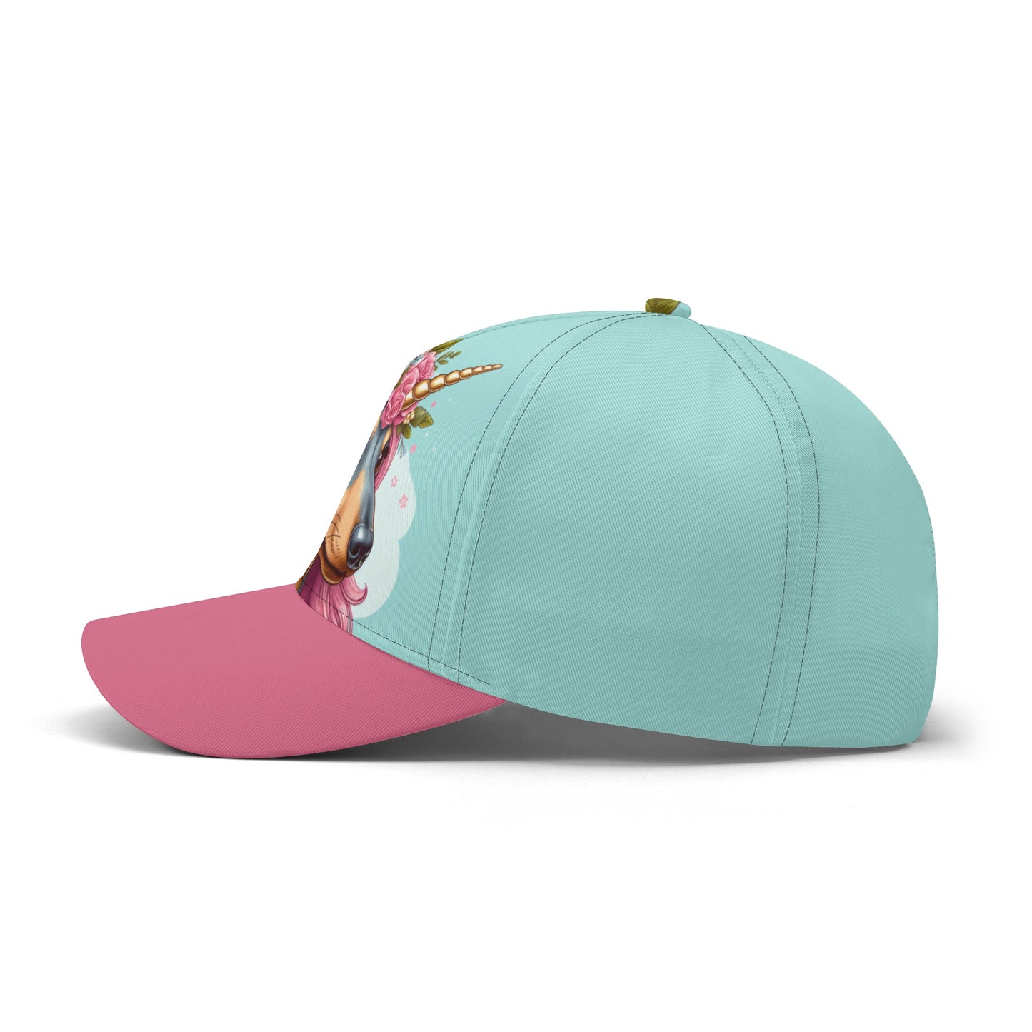 Blink - Baseball Cap